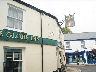 The Globe Inn fotoÄŸrafÄ±