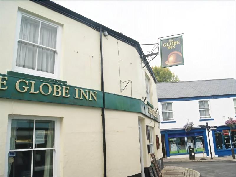 The Globe Inn - Genel