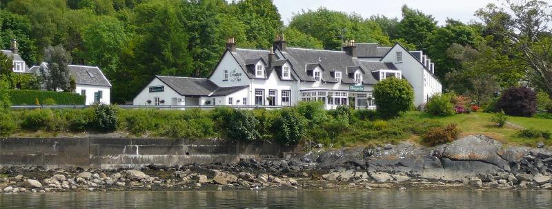 The Creggans Inn - Genel