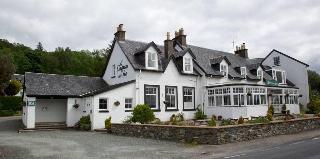 The Creggans Inn fotoÄŸrafÄ±