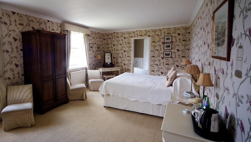 The Creggans Inn - Oda