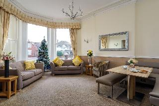 St Andrews Hotel fotoÄŸrafÄ±