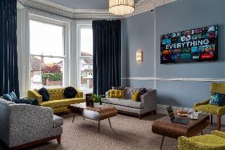 St Andrews Hotel fotoÄŸrafÄ±
