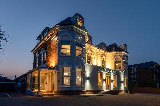St Andrews Hotel fotoÄŸrafÄ±