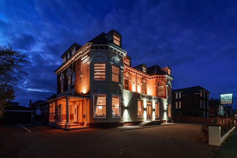 St Andrews Hotel - Genel