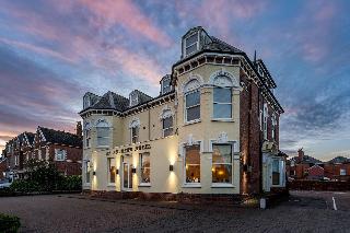 St Andrews Hotel fotoÄŸrafÄ±