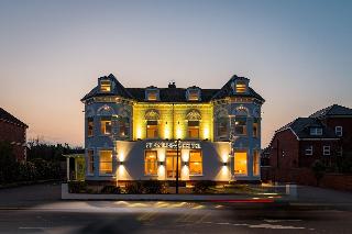St Andrews Hotel fotoÄŸrafÄ±