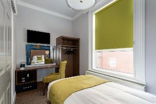 St Andrews Hotel fotoÄŸrafÄ±