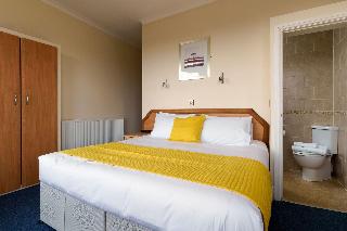 St Andrews Hotel fotoÄŸrafÄ±