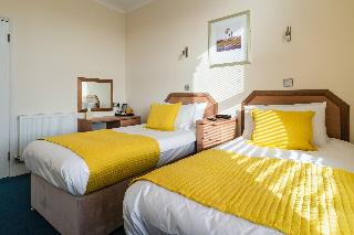 St Andrews Hotel fotoÄŸrafÄ±