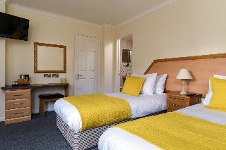 St Andrews Hotel fotoÄŸrafÄ±