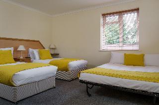 St Andrews Hotel fotoÄŸrafÄ±