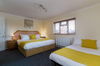 St Andrews Hotel fotoÄŸrafÄ±