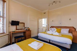 St Andrews Hotel fotoÄŸrafÄ±