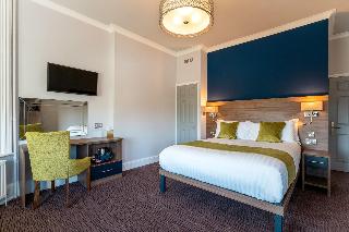 St Andrews Hotel fotoÄŸrafÄ±