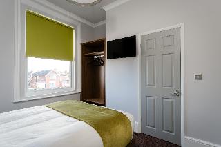 St Andrews Hotel fotoÄŸrafÄ±