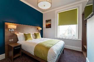 St Andrews Hotel fotoÄŸrafÄ±