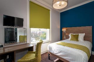 St Andrews Hotel fotoÄŸrafÄ±