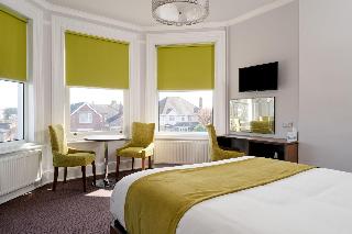 St Andrews Hotel fotoÄŸrafÄ±