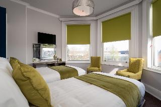 St Andrews Hotel fotoÄŸrafÄ±