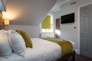 St Andrews Hotel fotoÄŸrafÄ±