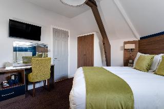 St Andrews Hotel fotoÄŸrafÄ±