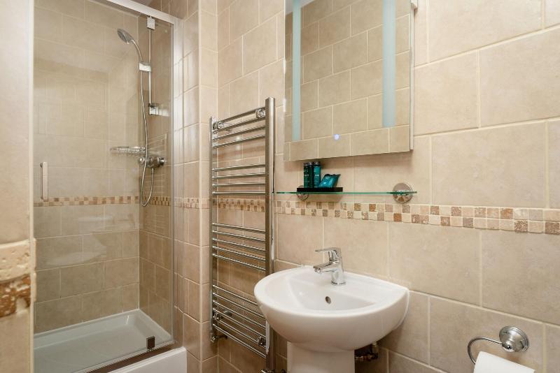 St Andrews Hotel - Oda