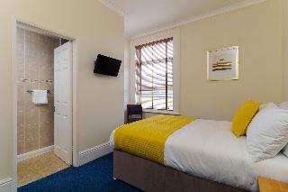 St Andrews Hotel fotoÄŸrafÄ±