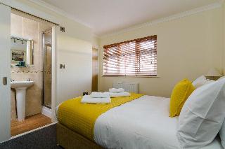 St Andrews Hotel fotoÄŸrafÄ±