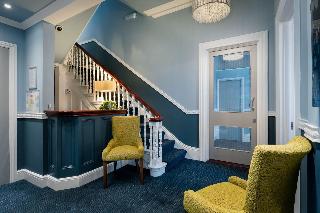 St Andrews Hotel fotoÄŸrafÄ±