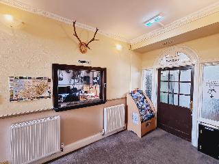 Roy Bridge Hotel otel fotoğrafı