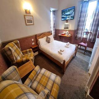 Roy Bridge Hotel fotoÄŸrafÄ±