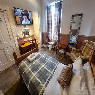 Roy Bridge Hotel fotoÄŸrafÄ±