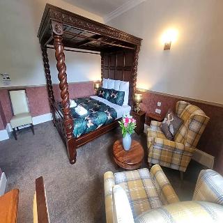 Roy Bridge Hotel fotoÄŸrafÄ±