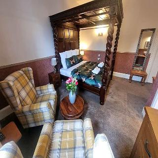 Roy Bridge Hotel fotoÄŸrafÄ±