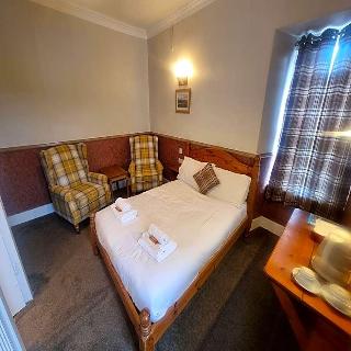 Roy Bridge Hotel fotoÄŸrafÄ±