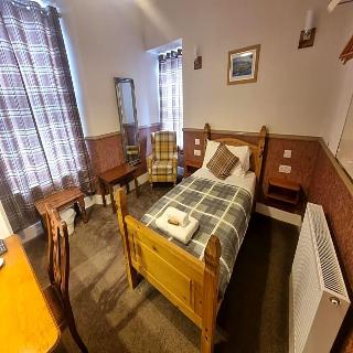 Roy Bridge Hotel fotoÄŸrafÄ±