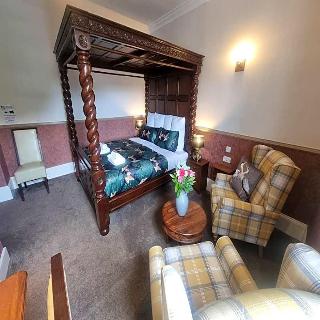 Roy Bridge Hotel fotoÄŸrafÄ±