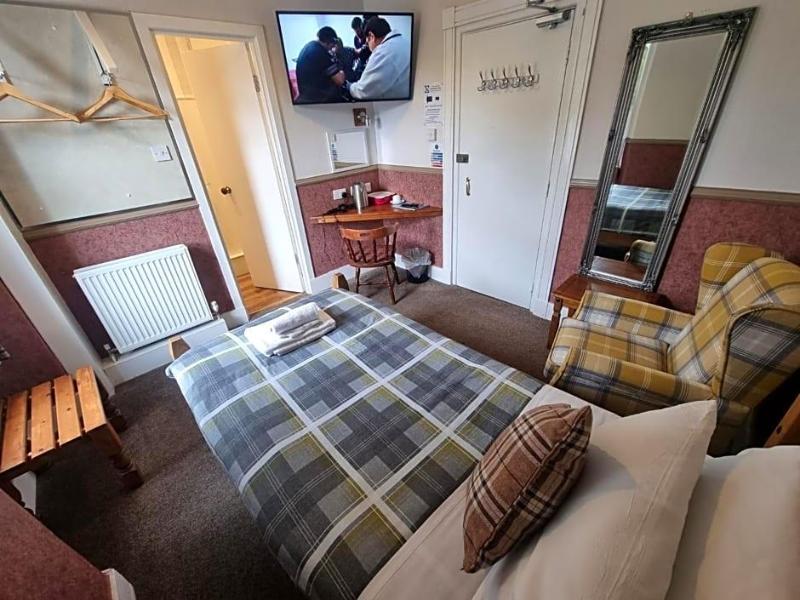 Roy Bridge Hotel - Oda