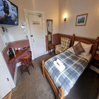 Roy Bridge Hotel fotoÄŸrafÄ±