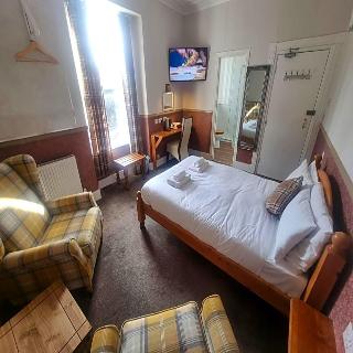 Roy Bridge Hotel fotoÄŸrafÄ±