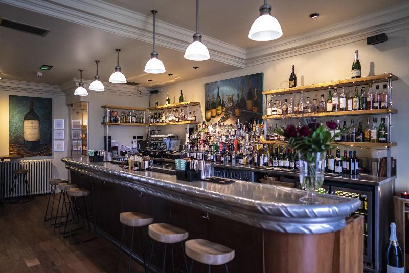 Hotel du Vin & Bistro Harrogate - Bar