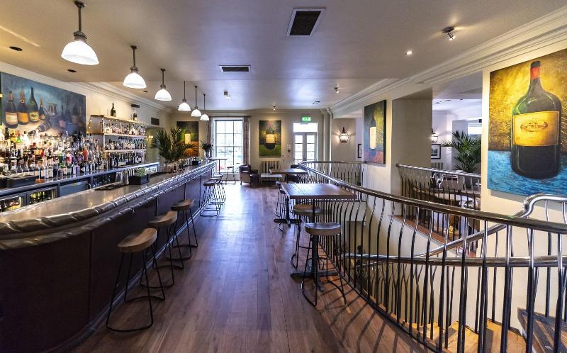 Hotel du Vin & Bistro Harrogate - Bar