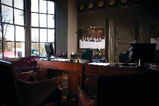 Hotel du Vin & Bistro Harrogate fotoÄŸrafÄ±