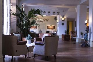 Hotel du Vin & Bistro Harrogate fotoÄŸrafÄ±