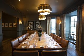 Hotel du Vin & Bistro Harrogate fotoÄŸrafÄ±