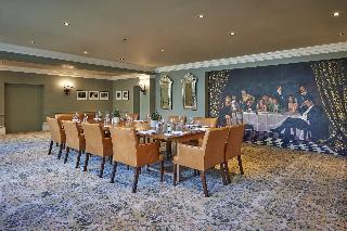 Hotel du Vin & Bistro Harrogate fotoÄŸrafÄ±
