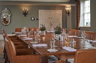 Hotel du Vin & Bistro Harrogate fotoÄŸrafÄ±