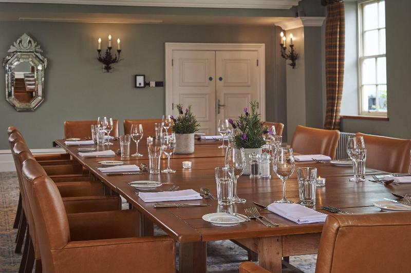 Hotel du Vin & Bistro Harrogate - Toplantı