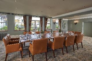 Hotel du Vin & Bistro Harrogate fotoÄŸrafÄ±